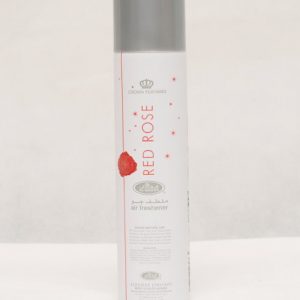 Al Rehab Red Rose Air Freshener