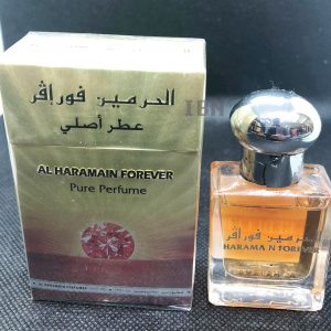 Al Haramain Forever Perfume