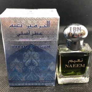Al Haramain Naeem Perfume