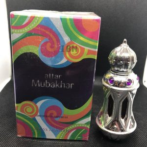 Swiss Arabian Attar Mubakhar Perfume