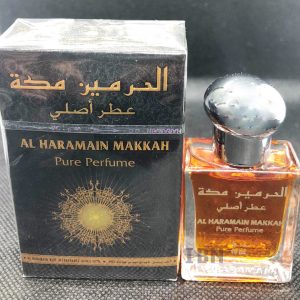 Al Haramain Makkah Perfume