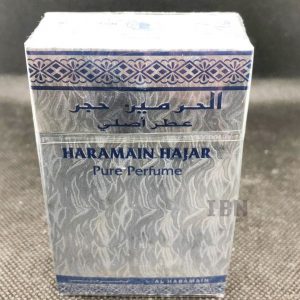 Al Haramain Hajar Perfume