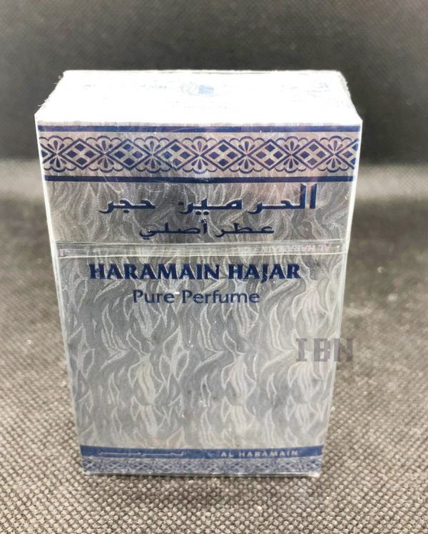 Al Haramain Hajar Perfume