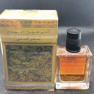Al Haramain Oudi Perfume