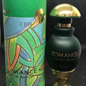 Rasasi Romance Perfume