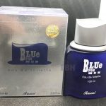 Rasasi Blue For Men Perfume