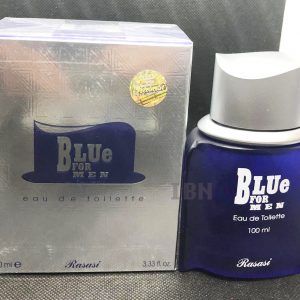 Rasasi Blue For Men Perfume