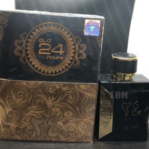 Oud 24 Hours Perfume