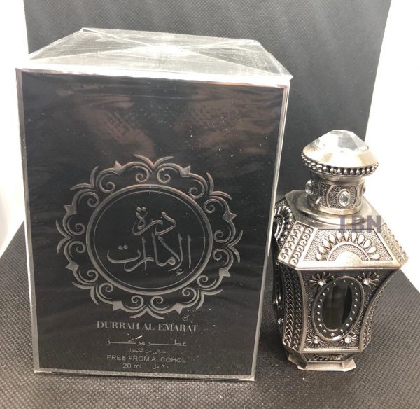 Durrah Al Emarat Perfume