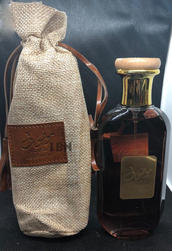 Mousuf Perfume