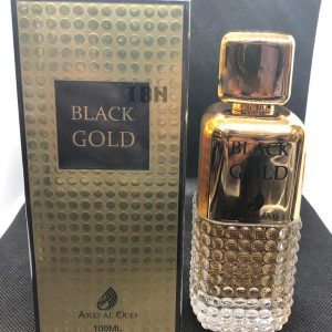 Black Gold Ard Al Oud