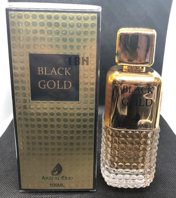 Black Gold Ard Al Oud