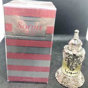 Rasasi Sonia Perfume
