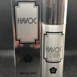 Havoc Perfume