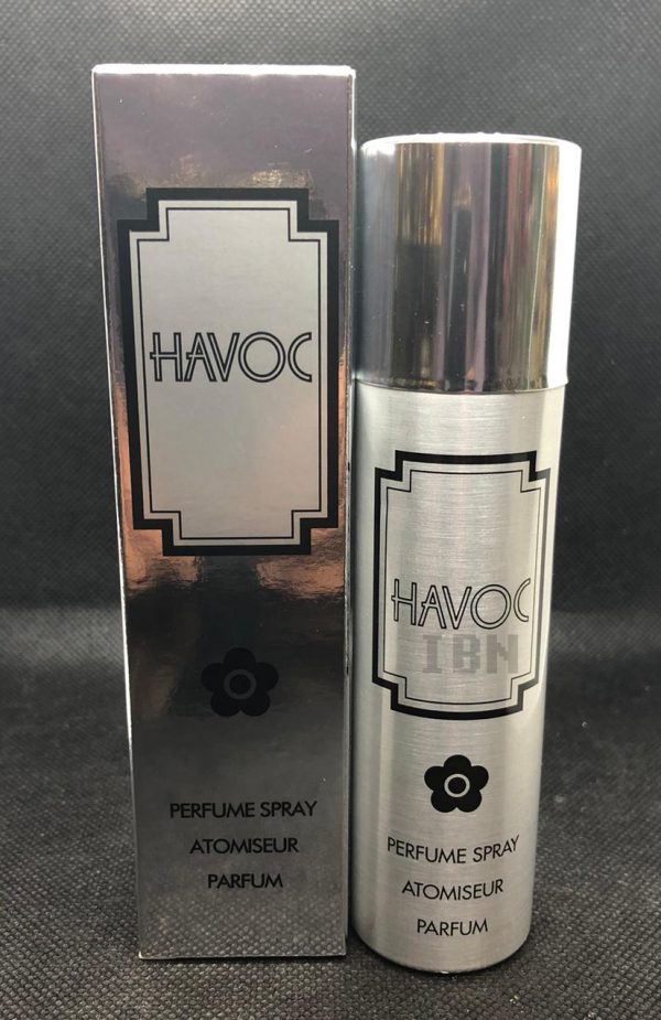 Havoc Perfume