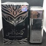 Kalimat Latansa Perfume