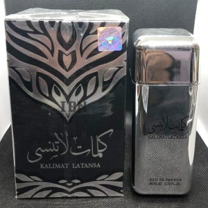 Kalimat Latansa Perfume