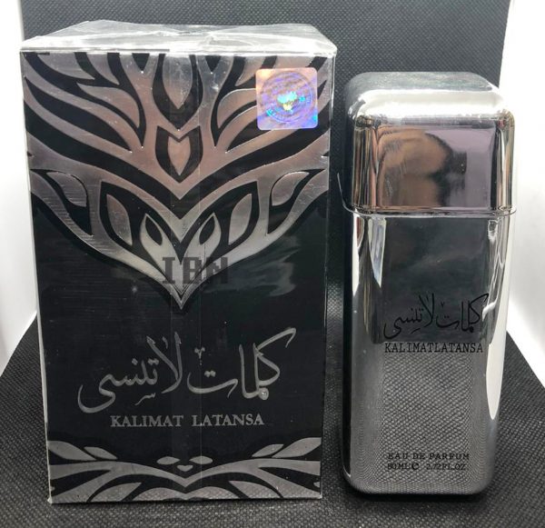 Kalimat Latansa Perfume