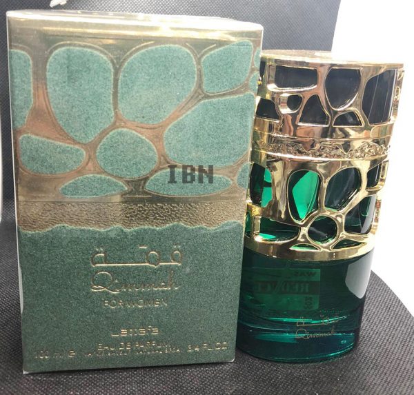 Lattafa Qimmah for Women Perfume