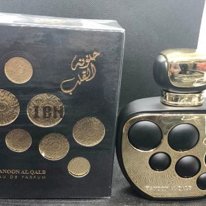 Hanoon Al Qalb Perfume