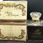 Shams Al Emarat Perfume