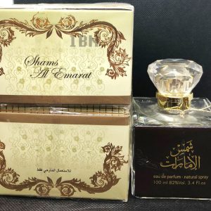 Shams Al Emarat Perfume