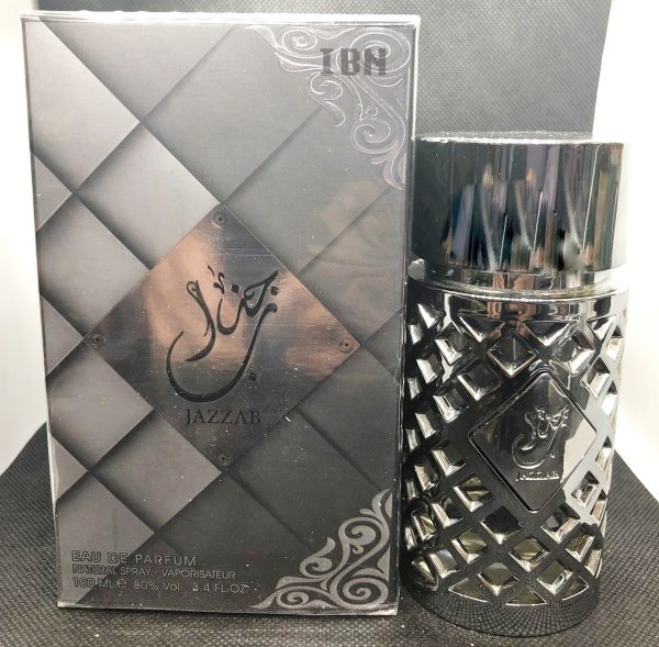 Jazzab Perfume