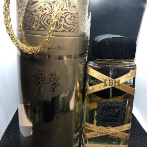 Lattafa Oud Mood Perfume