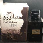 Oud Malezee Perfume