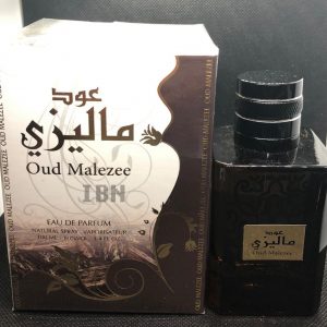 Oud Malezee Perfume