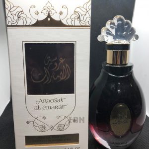 Aroosat Al Emarat Perfume