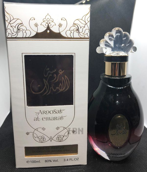 Aroosat Al Emarat Perfume