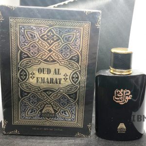 Oud Al Emarat Perfume