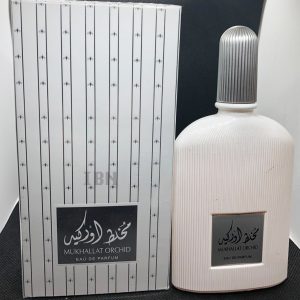 Mukhallat Orchid Perfume