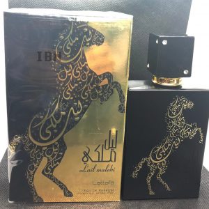 Lattafa Lail Maleki Perfume