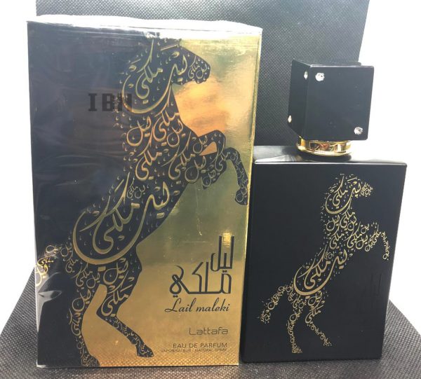 Lattafa Lail Maleki Perfume
