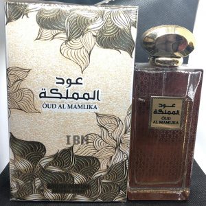 Oud Al Mamlika Perfume