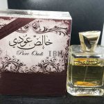 Pure Oudi Perfume
