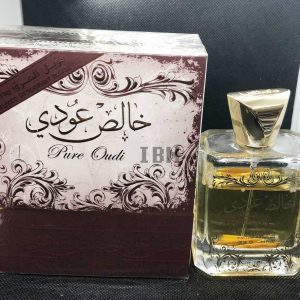 Pure Oudi Perfume