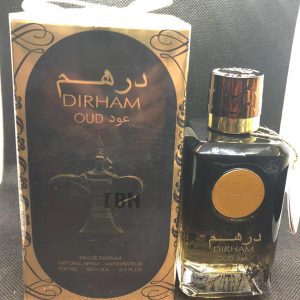 Dirham Oud Perfume