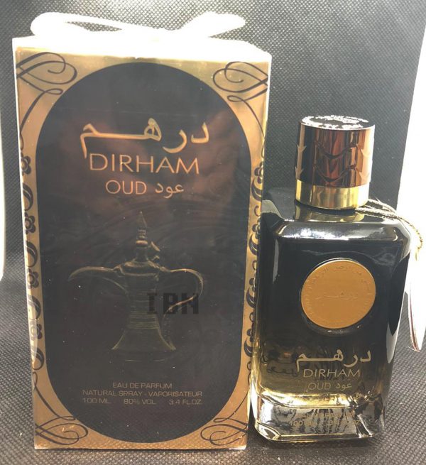 Dirham Oud Perfume