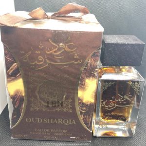 Oud Sharqia Perfume
