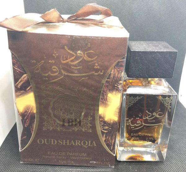 Oud Sharqia Perfume