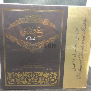 Oudi Perfume