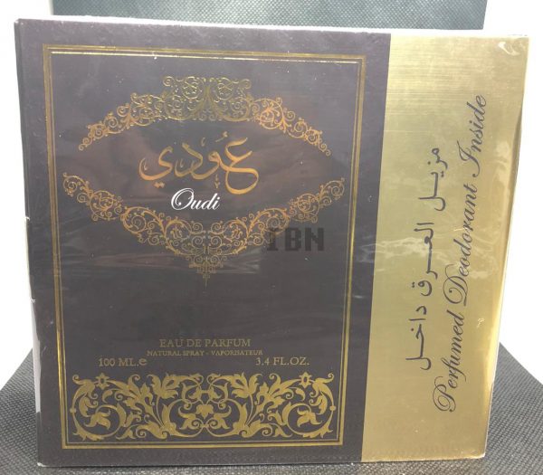 Oudi Perfume
