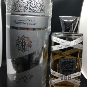 Lattafa Oud Mood Reminiscence Perfume