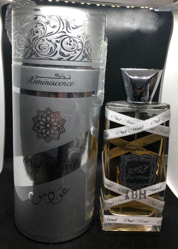 Lattafa Oud Mood Reminiscence Perfume
