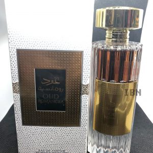 Oud Romancea Perfume