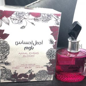 Ajmal Ehsas Bloom Perfume
