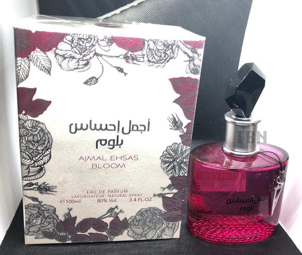 Ajmal Ehsas Bloom Perfume